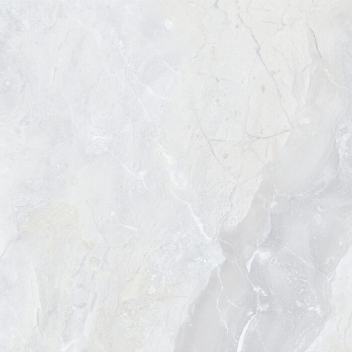 Cifre Cerámica Luxury White glans 60x60