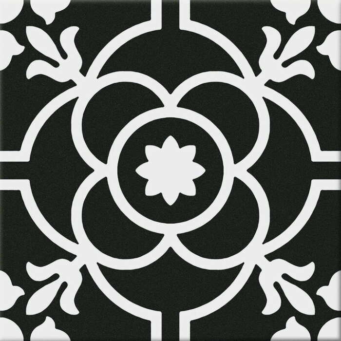 Cifre Cerámica Hidra Berna White 20x20