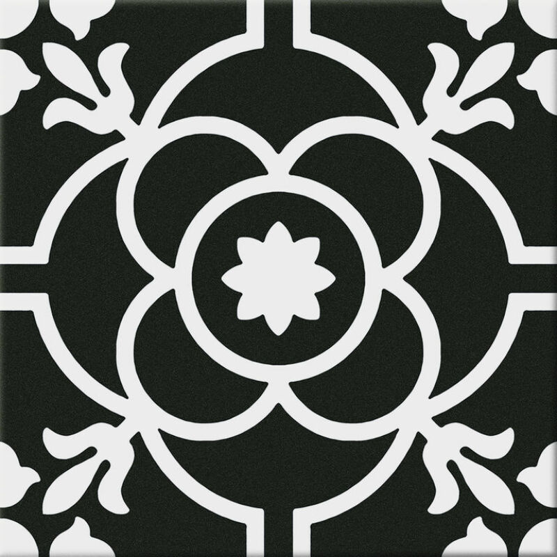 Cifre Cerámica Hidra Berna White 20x20