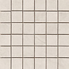 Cifre Cerámica Statale Sand mozaiek 5x5 op net van 30x30