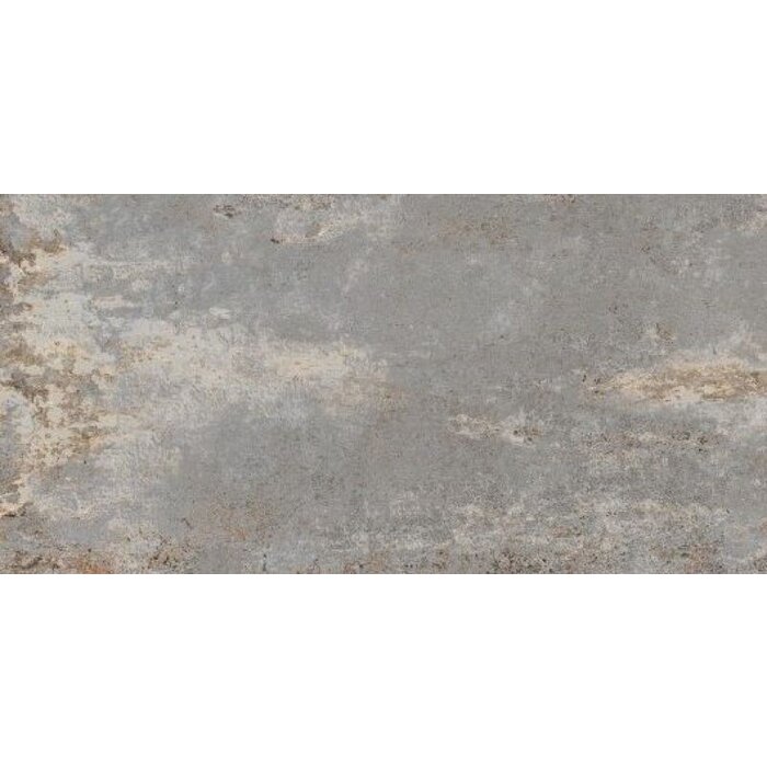 Energieker Flatiron Silver 30x60 rett