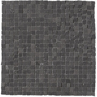 FAP Ceramiche Maku Dark micro mosaico mat anticato 1,2x1,2 op net