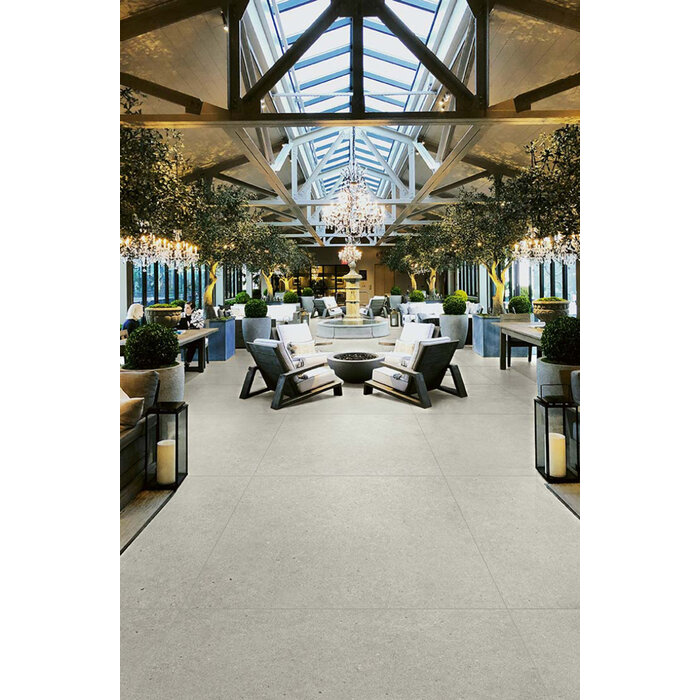 Energieker Brera Street 80x80 rett