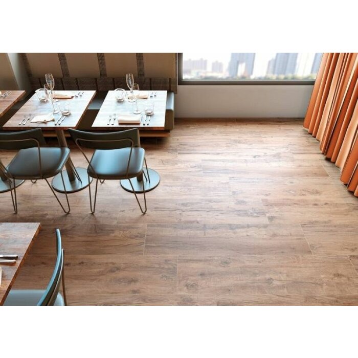 Cifre Cerámica Nebraska Elm 30x120 rett