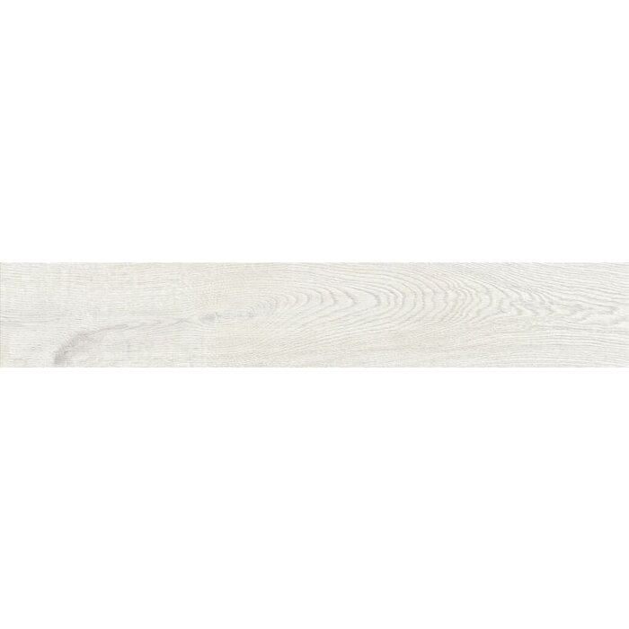 Cifre Cerámica Camden White 25x150 rett