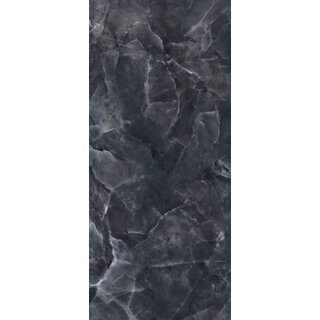 Energieker Onyx Black gepolijst 120x280 rett