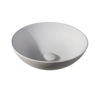 By Goof Solid surface waskom Sanne beige EXT
