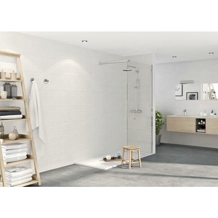 Cifre Cerámica Neutra White 30x60