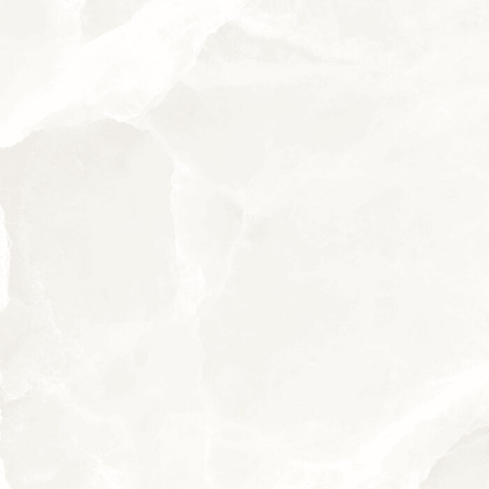 Energieker Onyx White pulido 60x60 rett