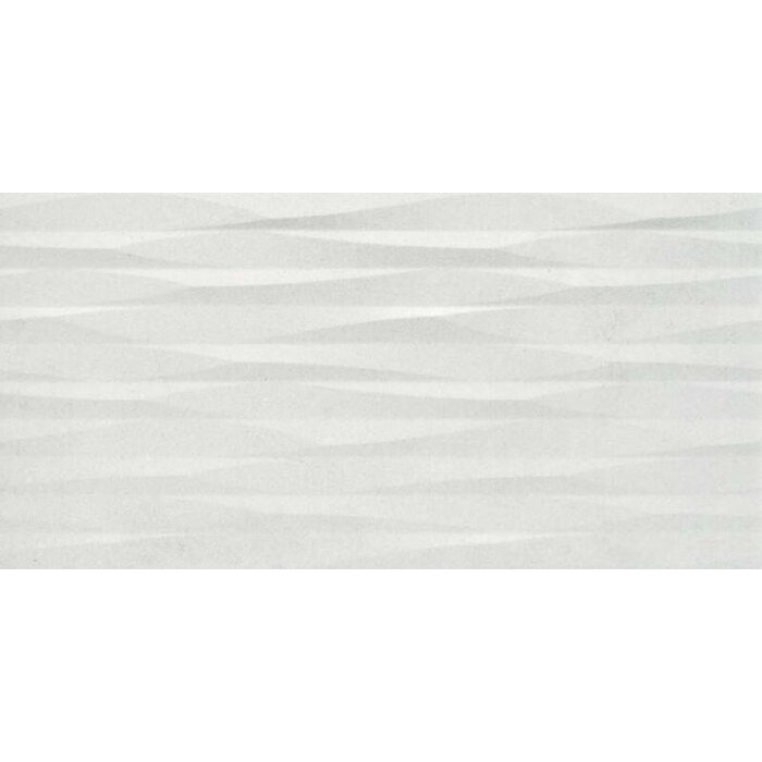 Baldocer Cerámica Arkety Strass Silver 30x60 rett