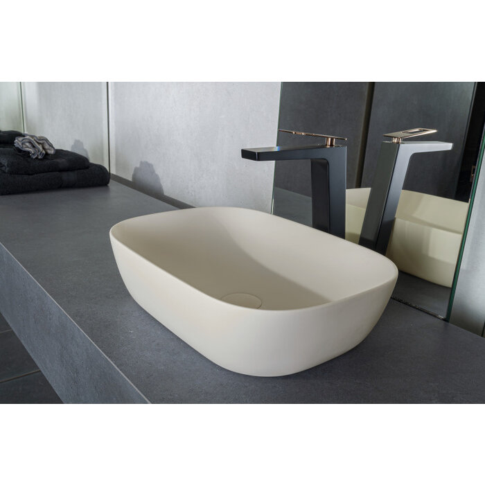 By Goof Solid surface waskom Maud beige