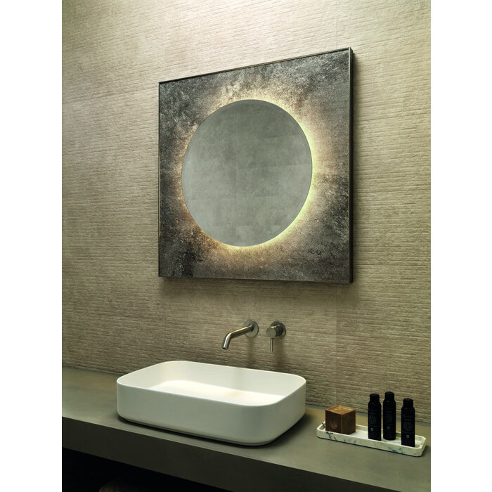 FAP Ceramiche Nobu Beige wandtegel row 25x75 rett