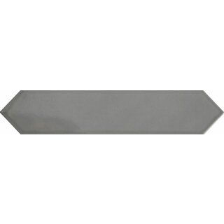 Cifre Cerámica Dimsey Grijs 6,5x33,2