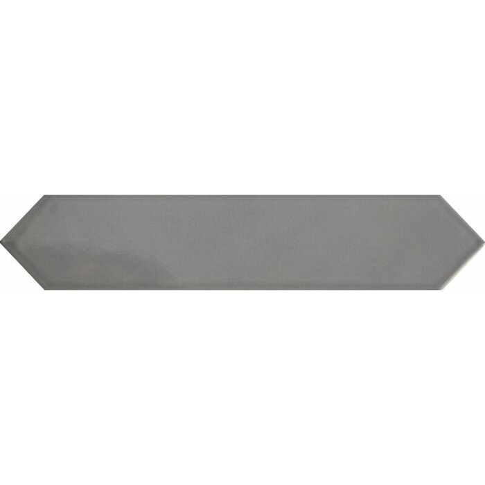 Cifre Cerámica Dimsey Grijs 6,5x33,2