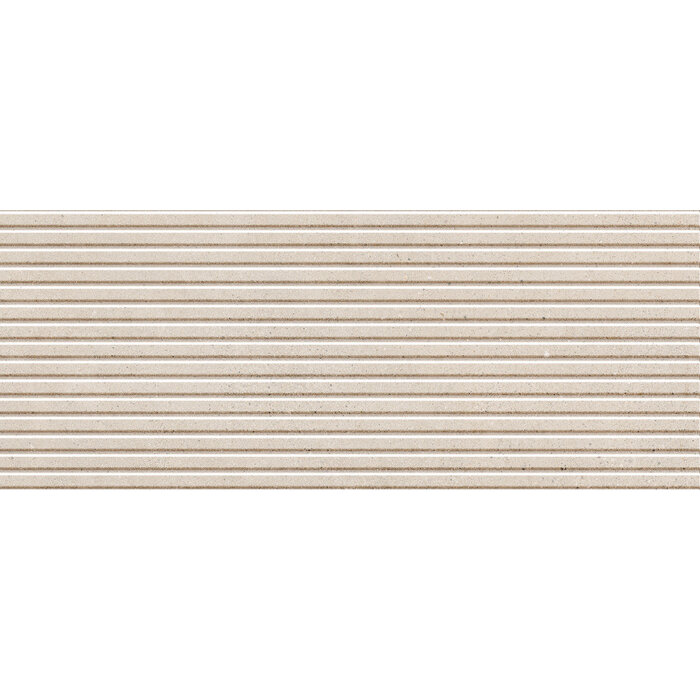 Cifre Cerámica Borneo Sand Esir decor wandtegel 30x75 rett