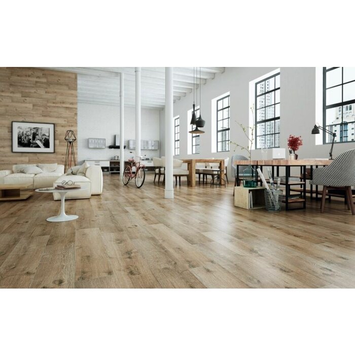 STN Ceramica Merbau Viejo 23,3x120