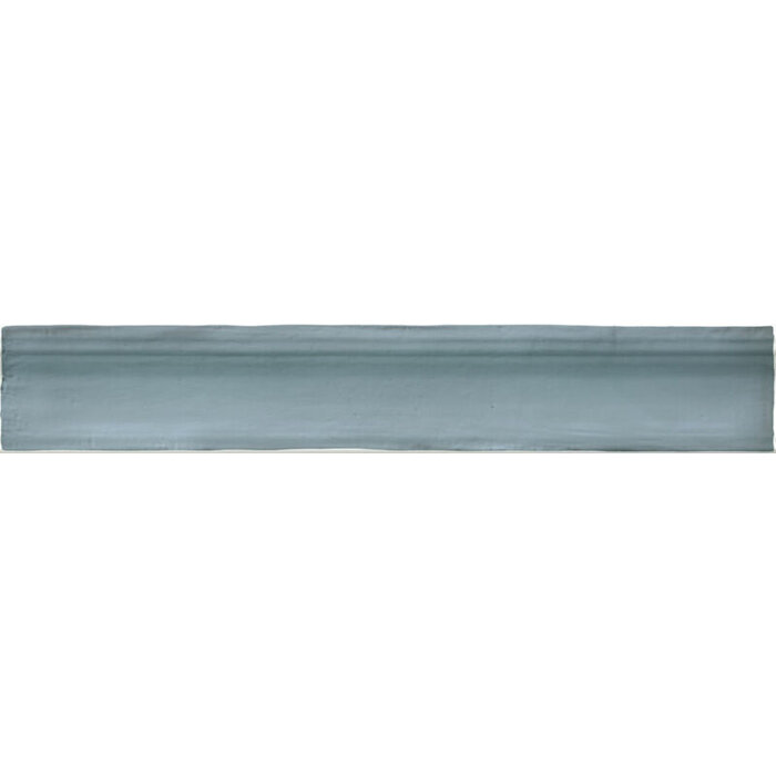 Cifre Cerámica Moldura Colonial Sky glans 5x30