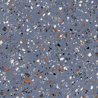 Prissmacer Cerámica Gobi Blu 60x60 rett