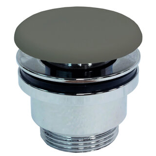 By Goof Maud \/ Sanne \/ Tess Clickwaste solid waskom moka