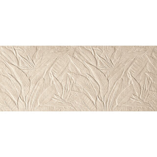 FAP Ceramiche Nobu Beige wandtegel litia 50x120 rett