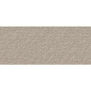 FAP Ceramiche Nobu Grey wandtegel row 50x120 rett