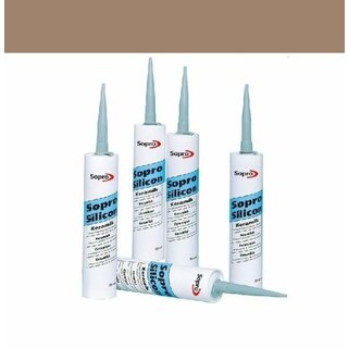 Sopro Sopro Silicone kit Bruin nr. 52 a 310ML