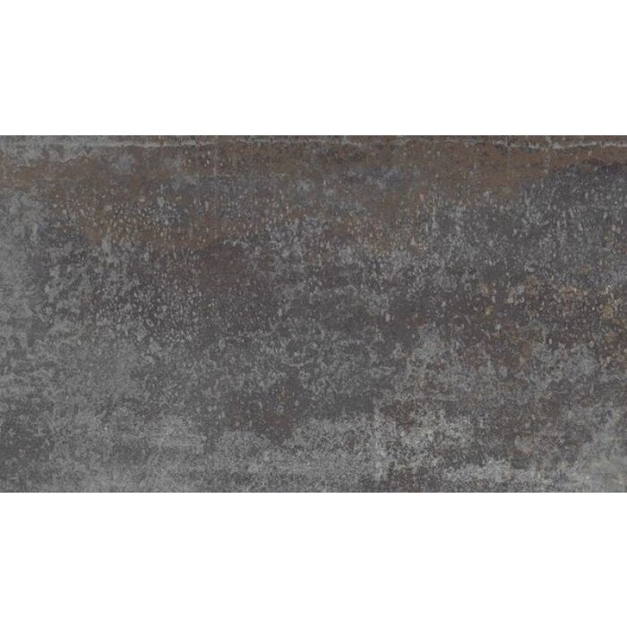 Energieker Flatiron Black 30x60 rett