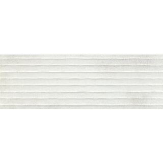 Baldocer Cerámica Code Tesla Silver 40x120 rett