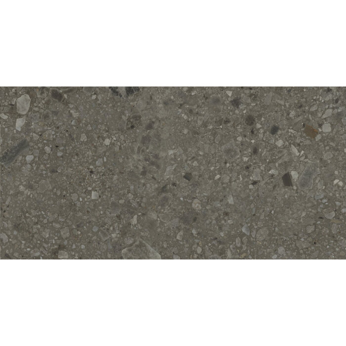 Baldocer Cerámica Nover Black 60x120 rett