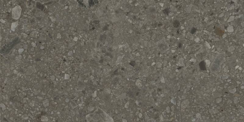 Baldocer Cerámica Nover Black 60x120 rett