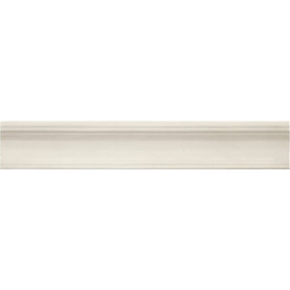 Cifre Cerámica Moldura Colonial Ivory glans 5x30