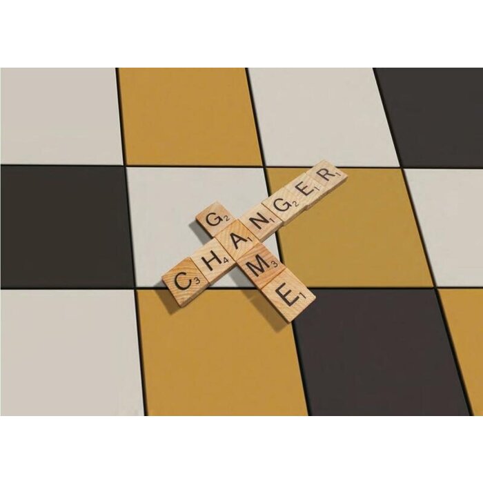 Cipa Gres Colourstyle Oumi 10x10 rett