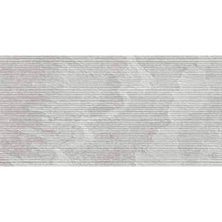 Cifre Cerámica Overland Pearl Relieve 30x60 rett