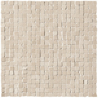 FAP Ceramiche Maku Sand micro mosaico mat anticato 1,2x1,2 op net