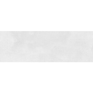 Cifre Cerámica Gravity White 40x120 rett