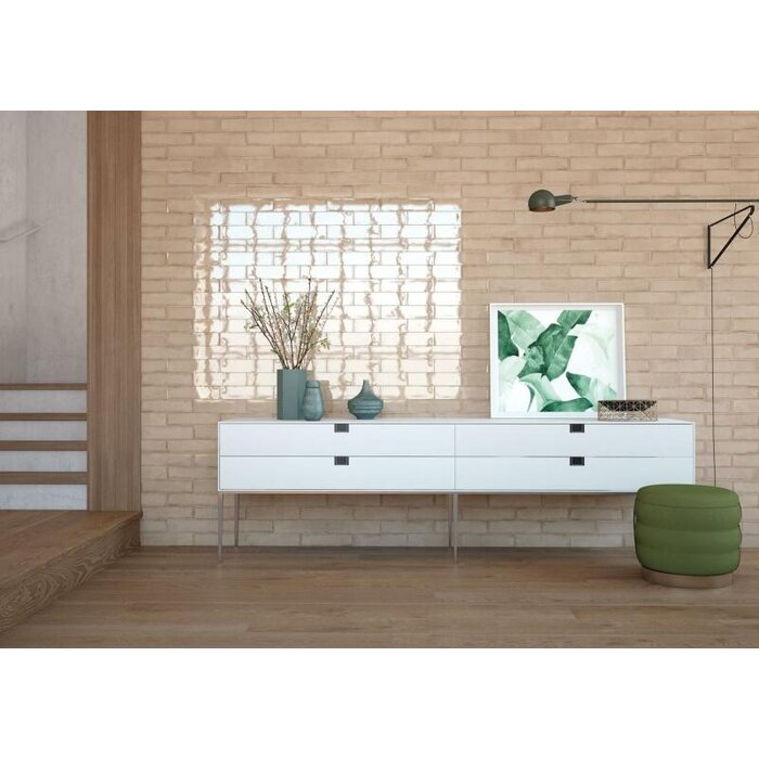 Cifre Cerámica Alchimia Vision 7,5x30