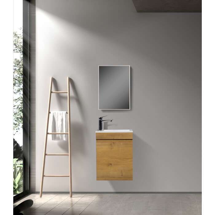 By Goof Fonteinkast Tieme mat eiken