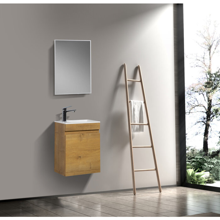 By Goof Fonteinkast Tieme mat eiken