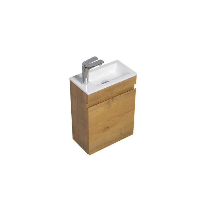 By Goof Fonteinkast Tieme mat eiken