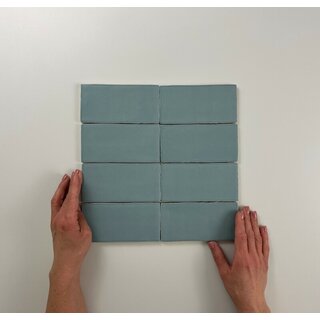 Cifre Cerámica Atlas Sky Mate 7,5x15