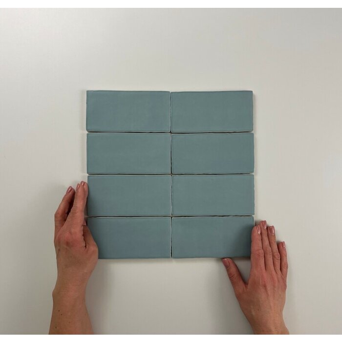 Cifre Cerámica Atlas Sky Mate 7,5x15