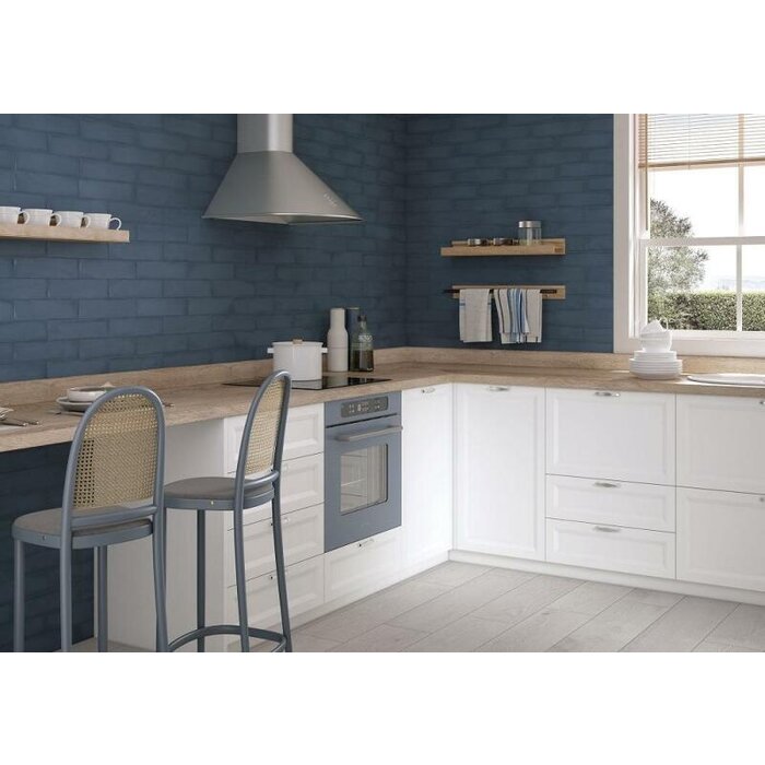 Cifre Cerámica Colonial Marine mat 7,5x30