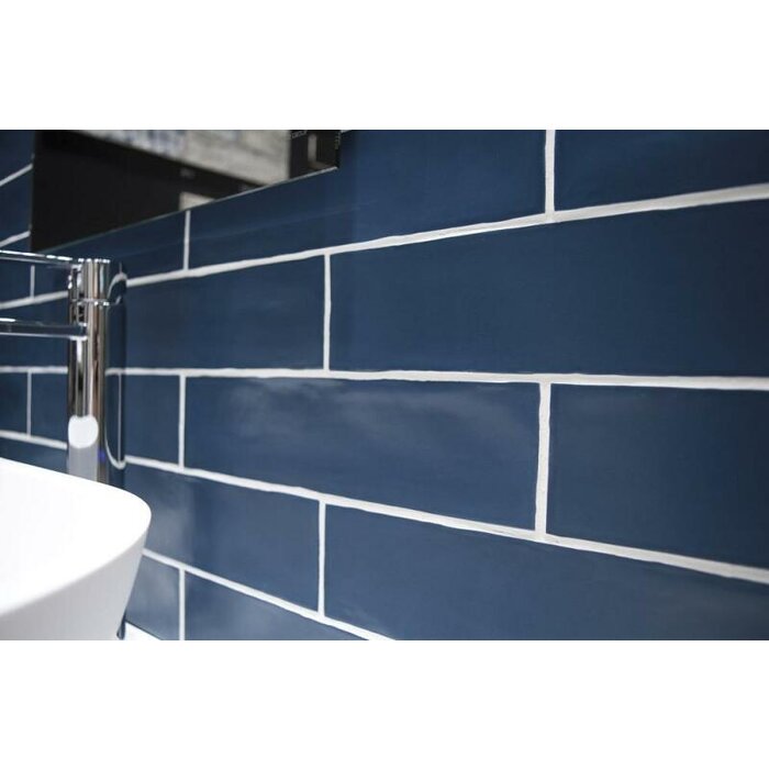 Cifre Cerámica Colonial Marine mat 7,5x30