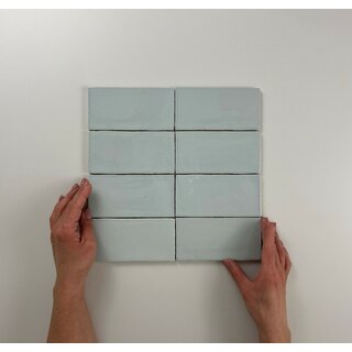 Cifre Cerámica Atlas Aqua Brillo 7,5x15