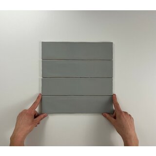 Cifre Cerámica Colonial Grey mat 7,5x30