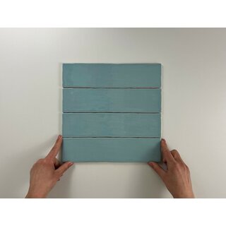 Cifre Cerámica Colonial Sky glans 7,5x30