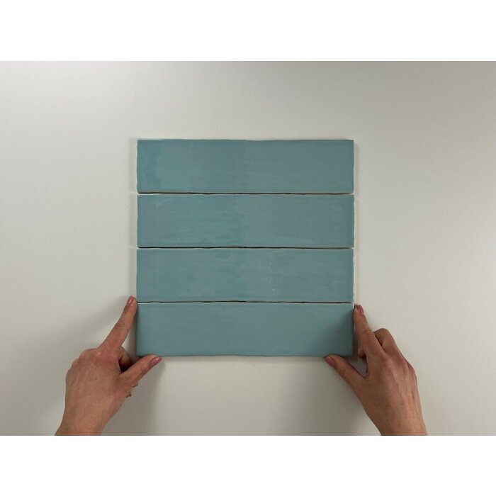 Cifre Cerámica Colonial Sky glans 7,5x30