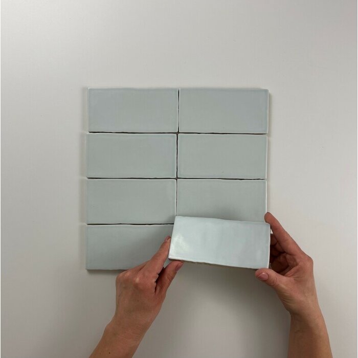 Cifre Cerámica Atlas Aqua Mate 7,5x15