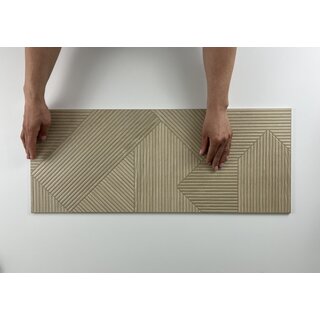 Cifre Cerámica Valkiria Oak Roblox wandtegel 30x75 rett