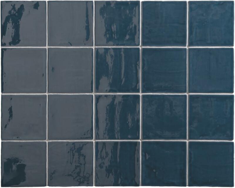 By Goof Oud Hollandse witjes Marine 13x13